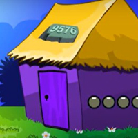 G2M Rescue The Golden Cat