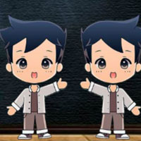 Free online flash games - 8B Find Handy Mason Escape