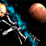 Infinite Space Find Numbers 