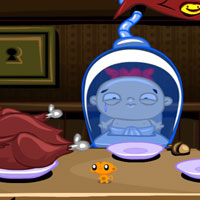 Free online flash games - Monkey Happy Stage 479