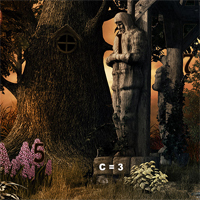 Secret Backyard Hidden247