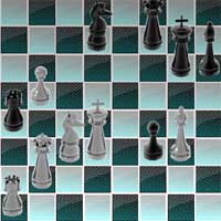 Touch Chess PuzzlePlay