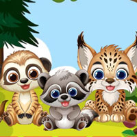 Free online flash games - Tiny Mouse Rescue