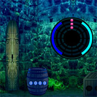 8bgames Infant Escape