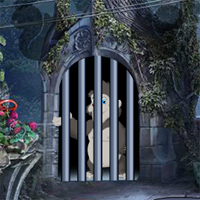 Games4King Grin Ape Escape