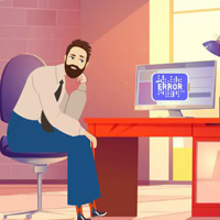 Free online flash games - Finding App Escape HTML5