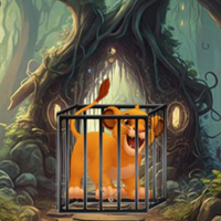Free online flash games - G2M Caged Courage