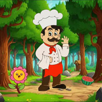 Free online flash games - Assist To Path Forget Chef