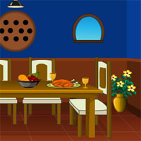 Games4Escape Room Escape 5