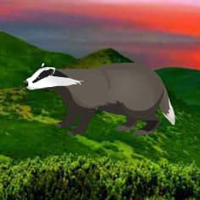 Badger Mountain Escape HTML5