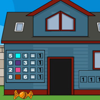 G2J Rescue The Goose From Cage