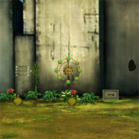  Mirchi Escape from Maze wall 3