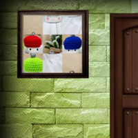 Amgel Easy Room Escape 131