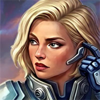 Free online flash games - Unknown Planet