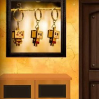 Amgel Easy Room Escape 124