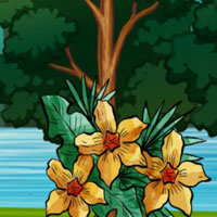Free online flash games - G2M Toy Train Escape