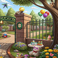 Free online flash games - Cleanup Challenge
