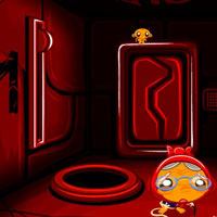 Free online flash games - Monkey Go Happy Stage 138