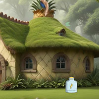 Free online flash games - Enchanted Grove Escape