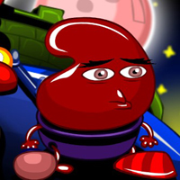 Monkey Go Happy Stage 892