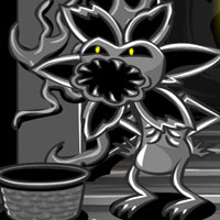 Free online flash games - Monkey Go Happy Stage 385