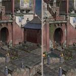 Spot The Difference Streets Edition