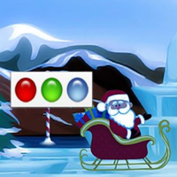 G2M A Christmas Honey Adventure