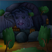 EnaGames The Circle-Stone Fort Escape