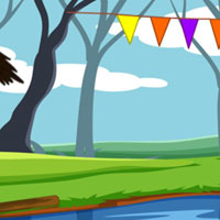 Free online flash games - G2M Tiny Beak Escape