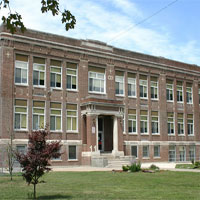 Hidden Number at School