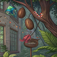 Free online flash games - Bittersweet Intrigue