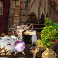 Welcome to Mageland Hidden247