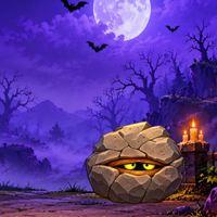 Free online flash games - G2L Haunted Boy Escape