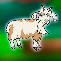 Free online flash games - Save the Goat from the Cage