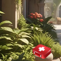 365 Secret Haven Escape