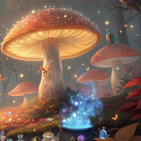 Free online flash games - Beneath the Rainbow