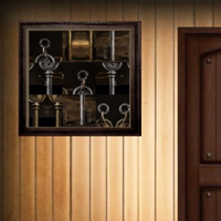 Amgel Easy Room Escape 118