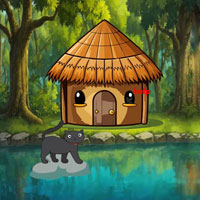 Free online flash games - Cat Has The Rat Cornered