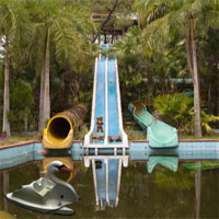 Escape Games Mystery Doors 5