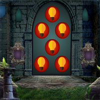 Games4King Adorable Puppy Escape