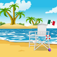 Hooda Escape Mexico 2025