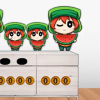 8b Find Watermelon Farmer