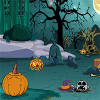 Top10 Escape From Dumped Place