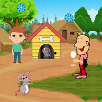 Free online flash games - Wow Release To The Raj Puppy