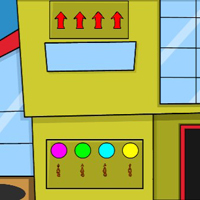 G2J Find The Swim Ring