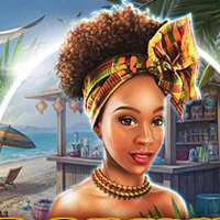 Free online flash games - Coconut Bay