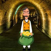 Fortune In Sewer HTML5