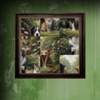 Amgel Easy Room Escape 259