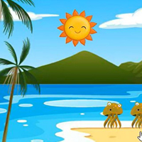 G2L Red Crab Rescue Html5