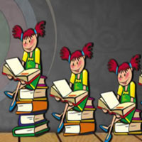 Free online flash games - 8B The Colorful Quest